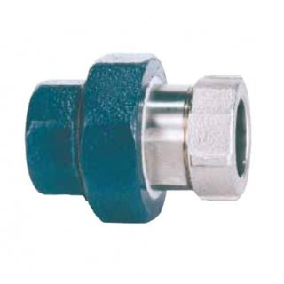 オーエヌ工業　ナイスジョイント　絶縁ユニオン（IU-H）