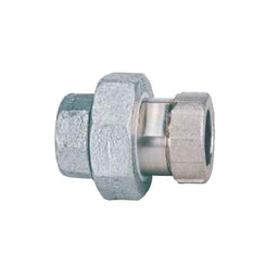 オーエヌ工業　ナイスジョイント　絶縁ユニオン（IU-S）