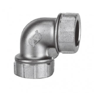 オーエヌ工業　ナイスジョイント９０°エルボ