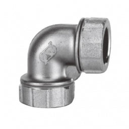 オーエヌ工業　ナイスジョイント９０°エルボ