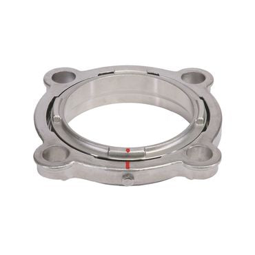 オーエヌ工業　ナイスジョイント貫通フランジ