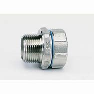 オーエヌ工業　ナイスジョイント　オスアダプタ