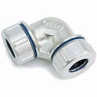 オーエヌ工業　ナイスジョイント　９０°エルボ