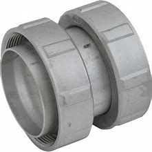 オーエヌ工業　ナイスジョイント　袋ナット付短管