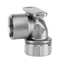 オーエヌ工業　ナイスジョイント　上座付水栓エルボ