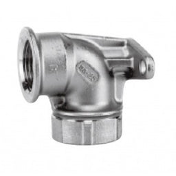 オーエヌ工業　ナイスジョイント　座付水栓Ｔ