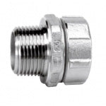 オーエヌ工業　ナイスジョイント　オスアダプタ