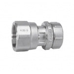 オーエヌ工業　ナイスジョイント　メーターユニオン 金門ねじ仕様