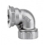 オーエヌ工業　ナイスジョイント　給水栓エルボ