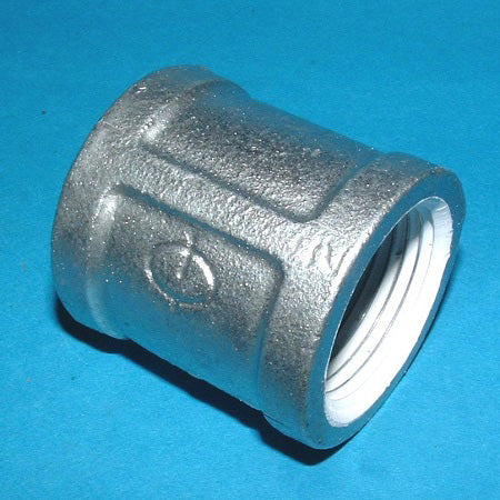 リケン　ＺＤ継手　白品　ソケット　バンド付