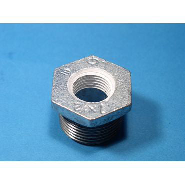 リケン　ＺＤ継手　白品　ブッシング