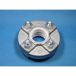 リケン　ＺＤ継手　白品　組みフランジ