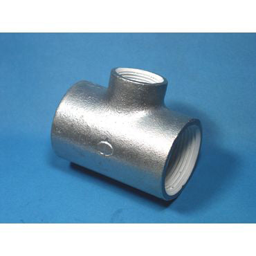 リケン　ＺＤ継手　白品　径違いチーズ