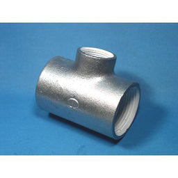 リケン　ＺＤ継手　白品　径違いチーズ