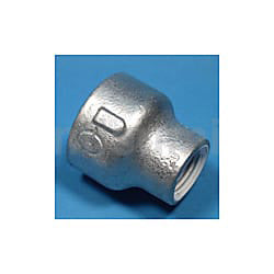 リケン　ＺＤ継手　白品　ソケット