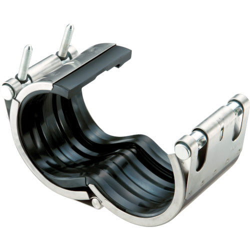 ショーボンドマテリアル　漏洩補修クランプ　Ｃタイプ　クロモリボルト ＥＣ