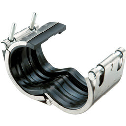 ショーボンドマテリアル　漏洩補修クランプ　Ｃタイプ　ステンレスボルト ＮＳ