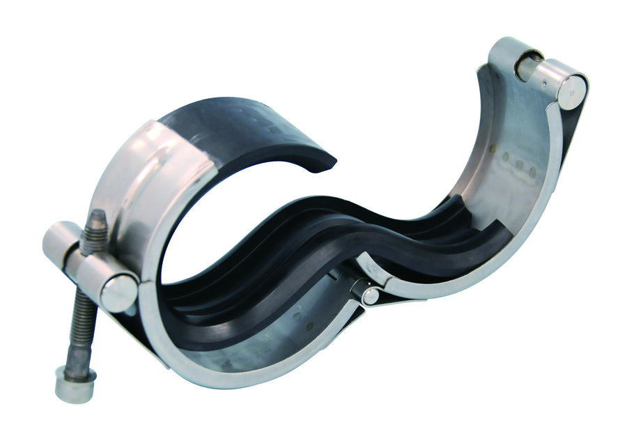 ショーボンドマテリアル　修理用クランプ　ストラブ・スリムクランプ  ＣＳ−Ｅ