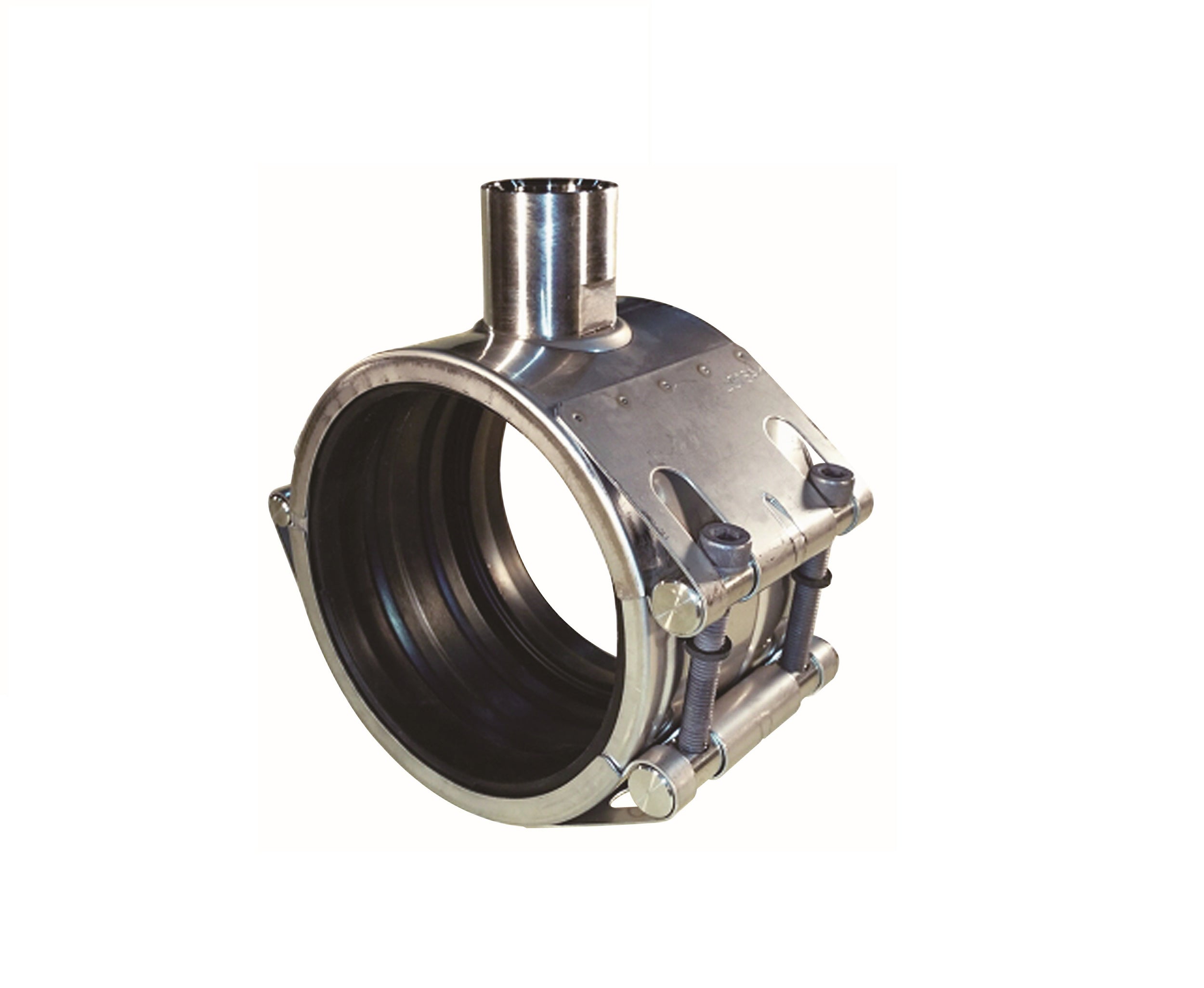 ショーボンドマテリアル　メカニカル管継手　ＣＴタイプ分岐タイプ　ＳＵＳボルト