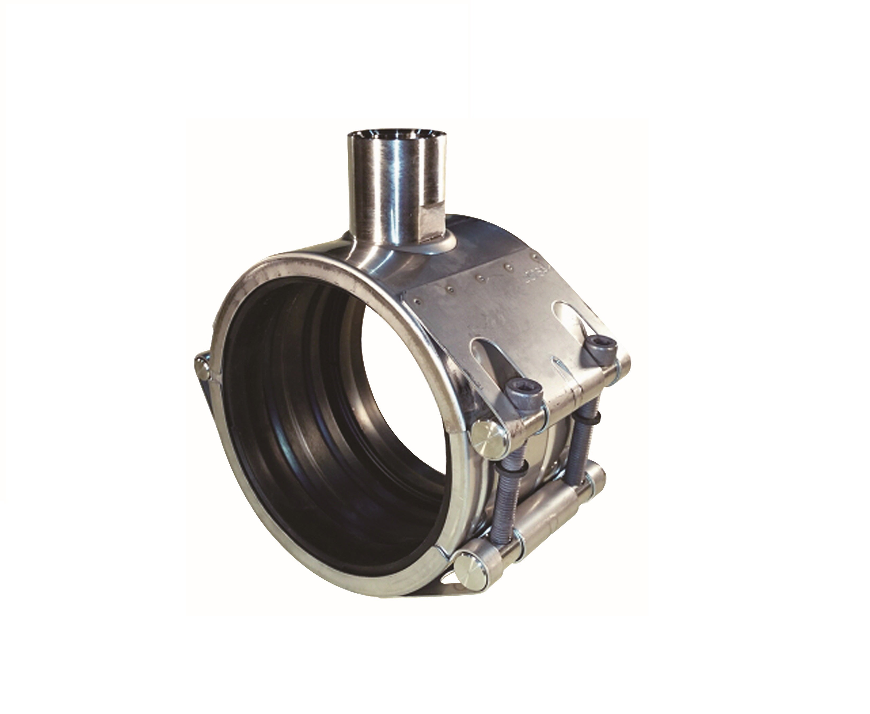 ショーボンドマテリアル　メカニカル管継手　ＣＴタイプ分岐タイプ　ＳＵＳボルト