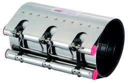 ショーボンドマテリアル　漏洩補修クランプ　ＣＷタイプ Ｎ４