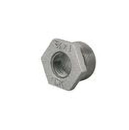 シーケー金属　黒継手　ブッシング