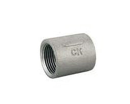 シーケー金属　黒継手　ソケット