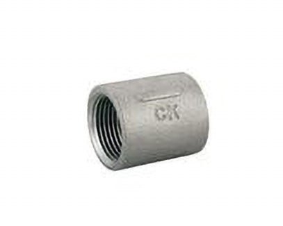 シーケー金属　黒継手　ソケット