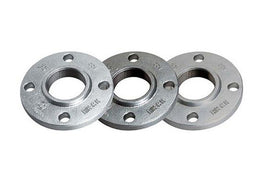 シーケー金属　黒 合フランジ　１０Ｋ