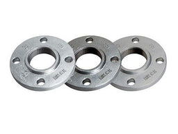 シーケー金属　黒 合フランジ　５Ｋ