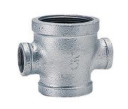 シーケー金属　白継手　クロス