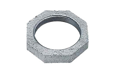 シーケー金属　白継手　ロックナットＬＮ