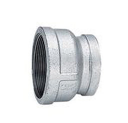 シーケー金属　白継手　径違いソケット