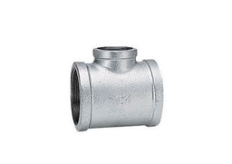 シーケー金属　白継手　径違いチーズ