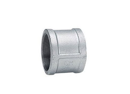 シーケー金属　白継手　ソケット