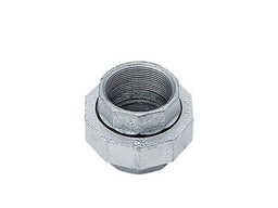 シーケー金属　白継手　ユニオン