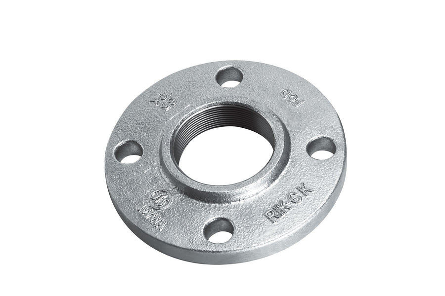 シーケー金属　白 合フランジ　１０Ｋ