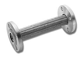 テクノフレックス　フレキシブルジョイント　Ｆ型フレキ Ｆ１１８