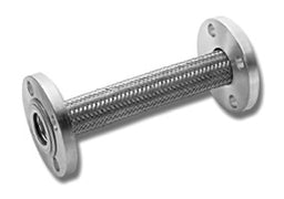 テクノフレックス　フレキシブルジョイント　Ｆ型フレキ Ｆ１１８