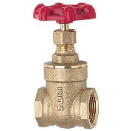 ＫＩＴＺ　ゲートバルブ（ＦＲ）