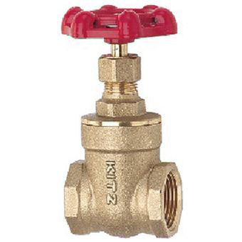 ＫＩＴＺ　ゲートバルブ（ＦＲ）