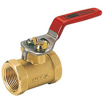 ＫＩＴＺ　キッツバタ　バタフライバルブ