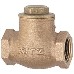 ＫＩＴＺ　スイングチャッキバルブ