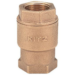 ＫＩＴＺ　竪形リフトチャッキバルブ