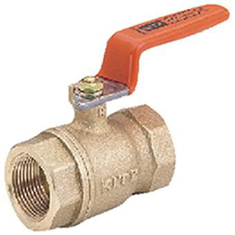 ＫＩＴＺ　ボールバルブ（Ｔ）