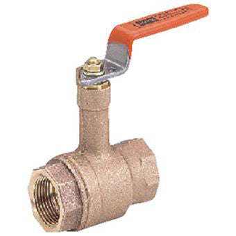 ＫＩＴＺ　ボールバルブ（ＴＬ）