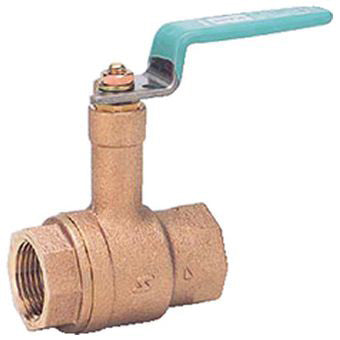 ＫＩＴＺ　鉛フリー　ロングネックボールバルブ