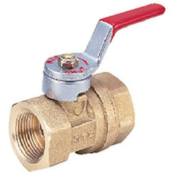 ＫＩＴＺ　ボールバルブ　Ｔボール（ＴＹ）