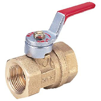 ＫＩＴＺ　ボールバルブ　Ｔボール（ＴＹ）