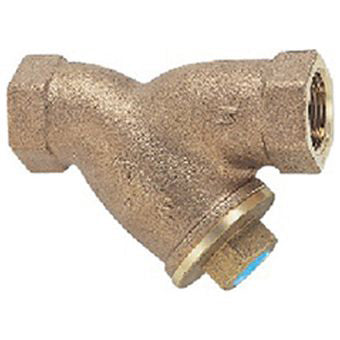 ＫＩＴＺ　鉛フリー　Ｙ形ストレーナ